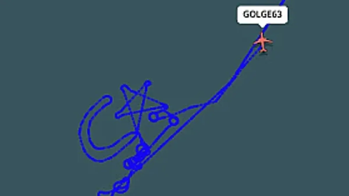 Turske bespilotne letjelice su pratile plovila Sumud flotile tokom plovidbe ka Pojasu Gaze