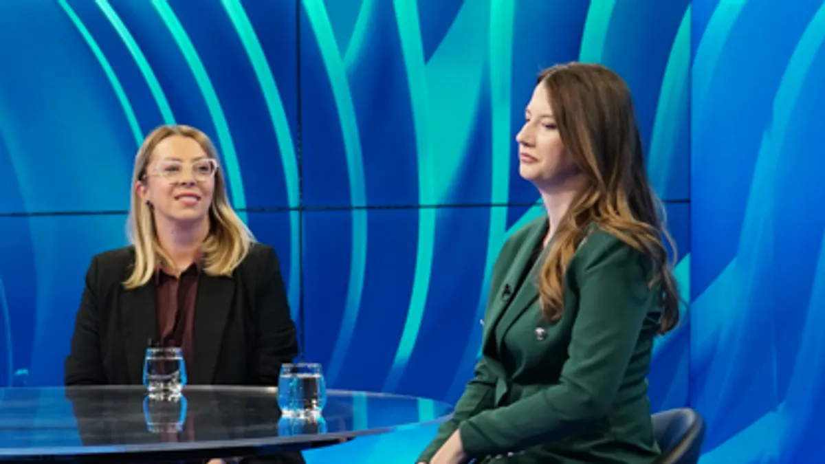 Tri i pol godine nakon zakazane prve tematske sjednice u Parlamentu Federacije 22. oktobra ove godine će u istom domu biti održana druga sjednica