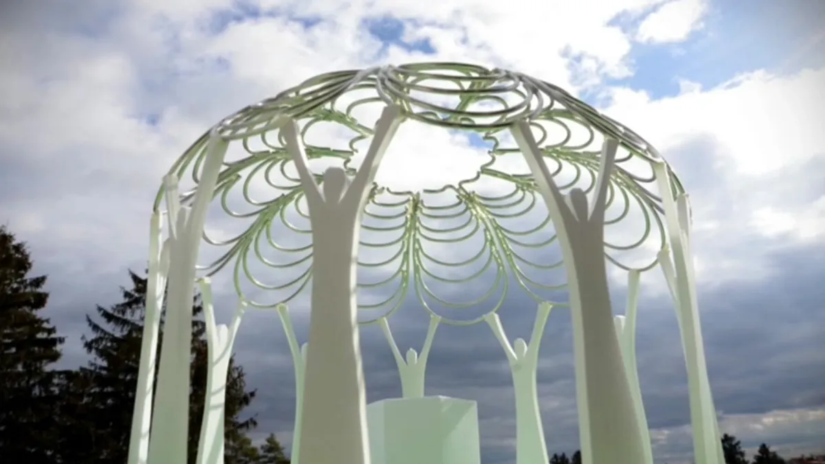 Muftija Porić poručio iz Beča: Neka nas ovaj svečani, ali ipak tužni trenutak, ujedini!