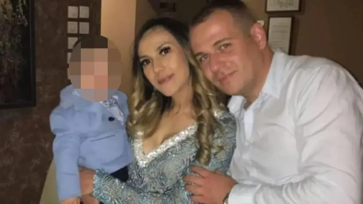 Tom snagom kao da ih je udarilo 18 automobila u jednom momentu! Kao dabldeker da ih je udario pri brzini od 130 kilometara na sat