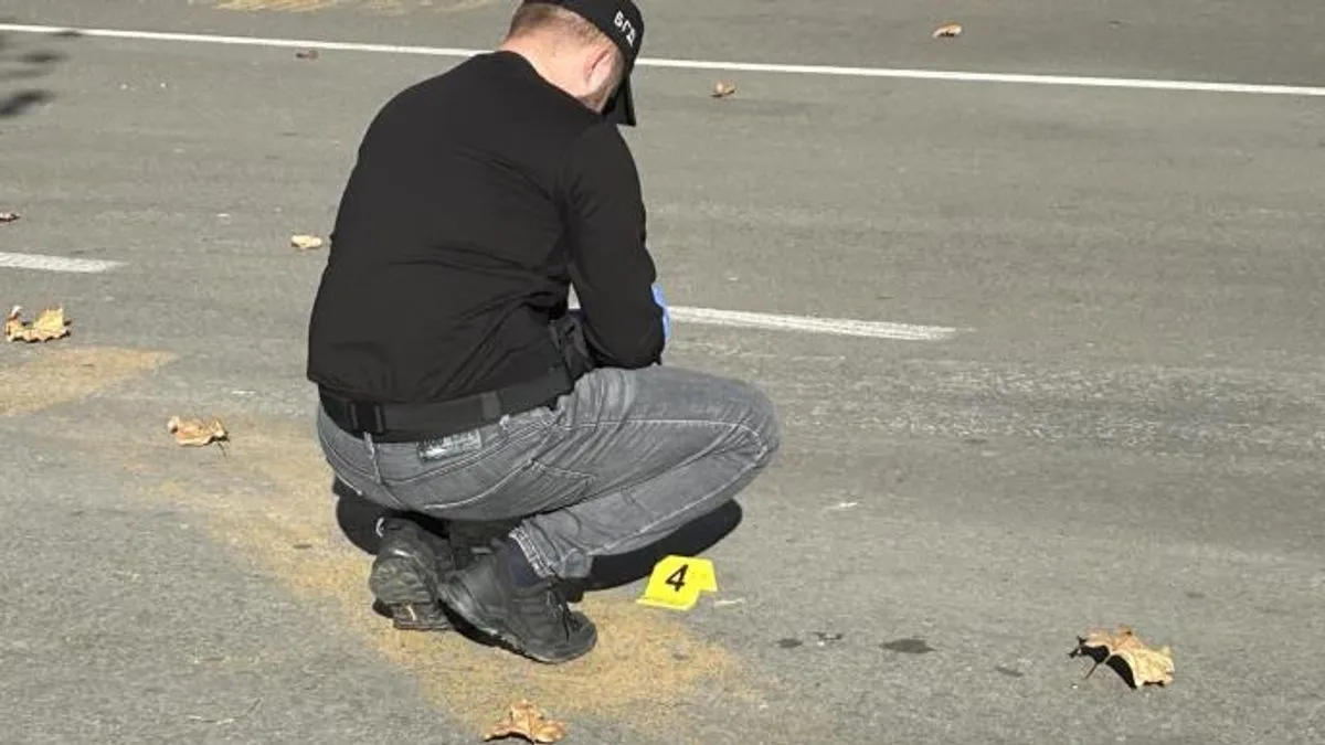 Istraga povodom pucnjave u beogradskom naselju Braće Jerković je i dalje u toku, i ona će utvrditi ko je i zbog čega pucao na imovinu M. Ž.