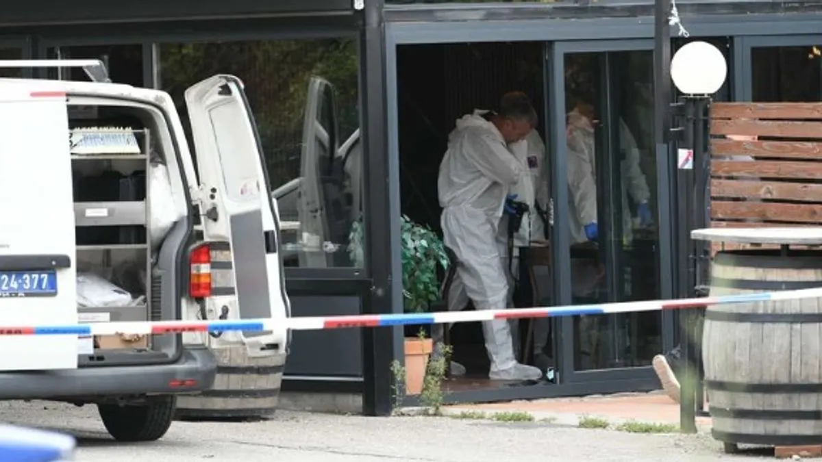 Prema nezvaničnim saznanjima, sumnja se da je krvavom obračunu prethodila tučnjava