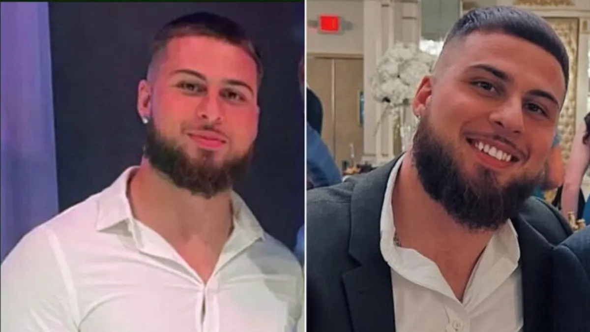 Umjesto da se pripremaju za svadbu, oprostili se od voljenog Besima Muminovića