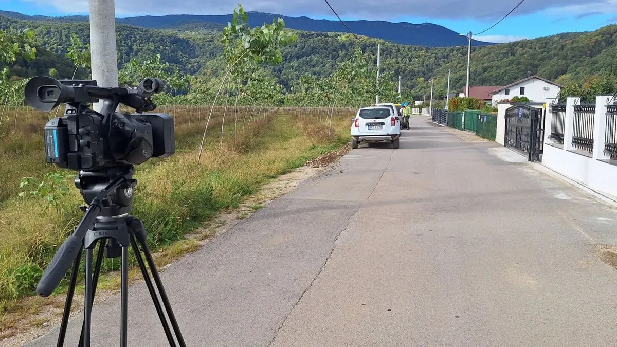 Drama u Bihaću: Inspekcija zatvorila ulicu, ne daju novinarima da snime rušenje nelegalnog objekta