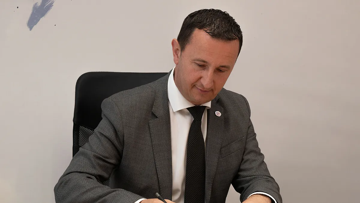 Bingo donirao 400.000 KM za izgradnju prve sigurne kuće u Trebinju