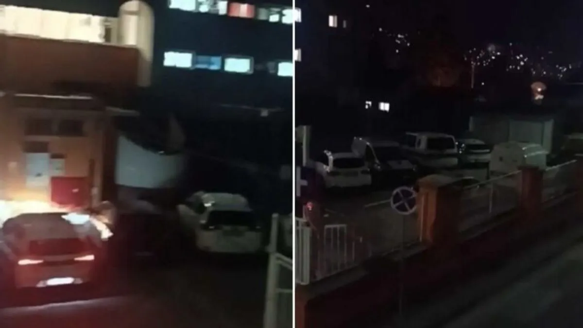 Kako je potvrđeno iz Ministarstva unutrašnjih poslova Kantona Sarajevo, dojava o bombi bila je putem telefona.