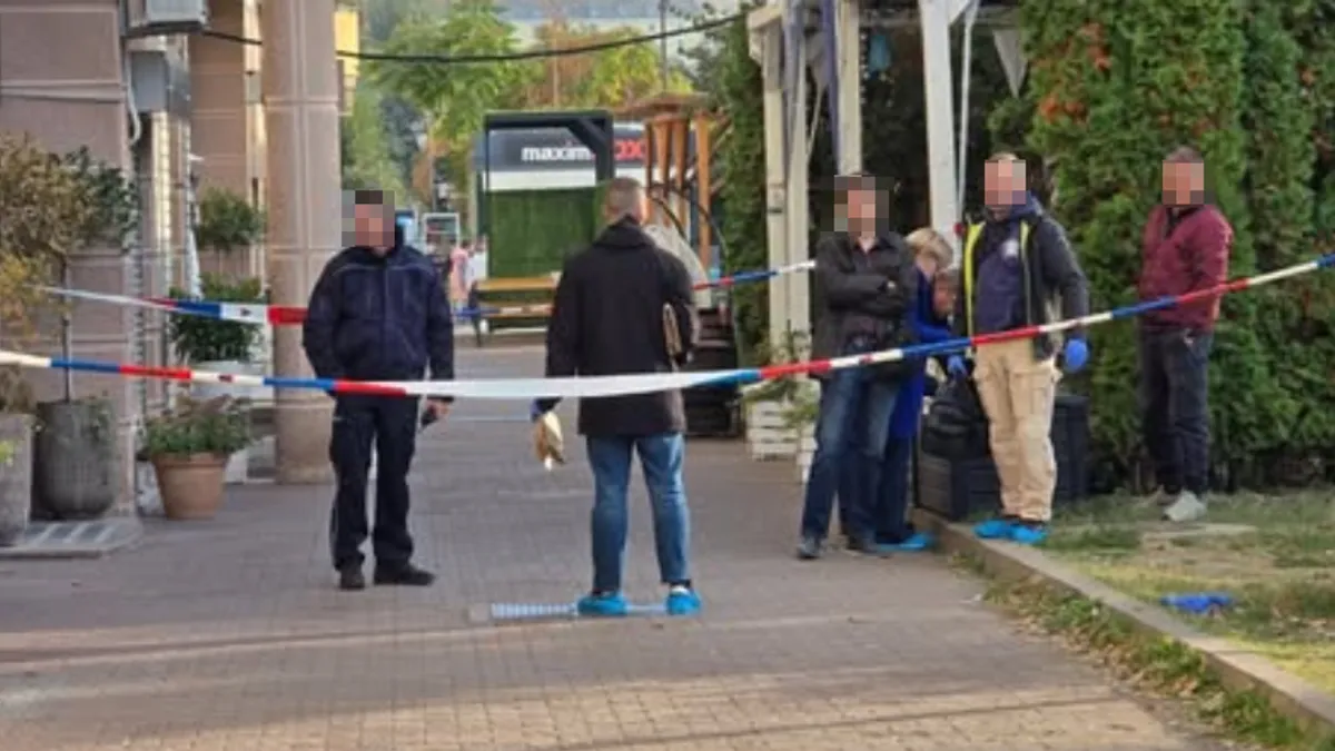 Majka zbog smrti novorođenčeta prebačena u zatvorsku bolnicu