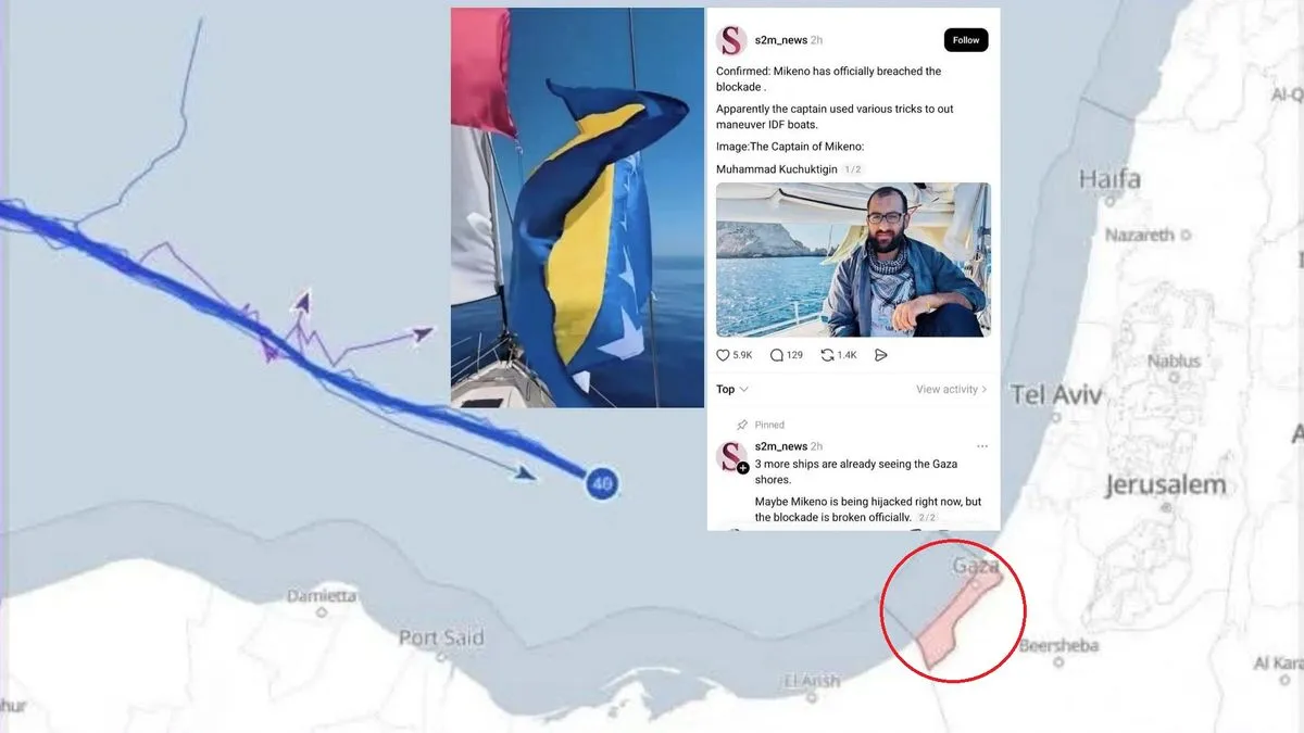 U vrijeme dok je predsjednik SAD Donald Trump „smišljao“ plan o zaustavljanju rata koji je naišao na nepodijeljenu podršku svijeta