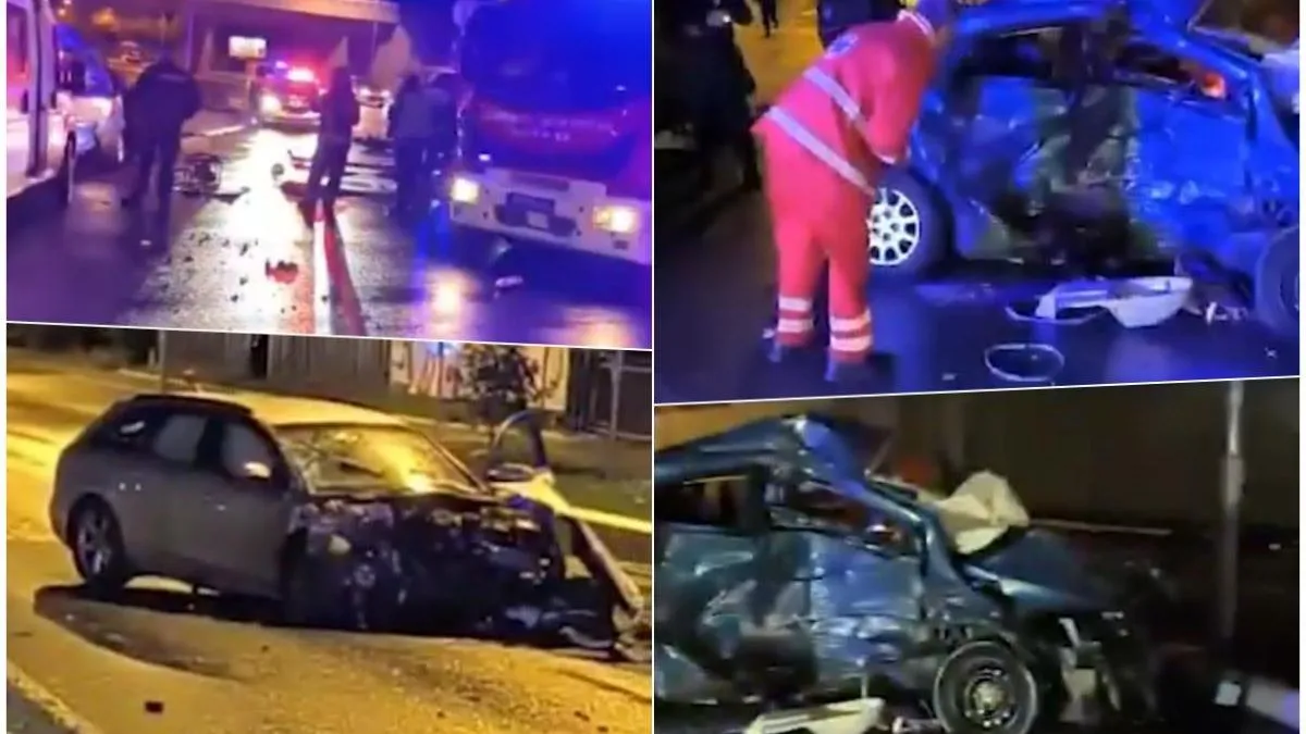 Poginula tročlana porodica, suvozač iz 'Audija smrti' teško povrijeđen: Evo u kakvom je stanju