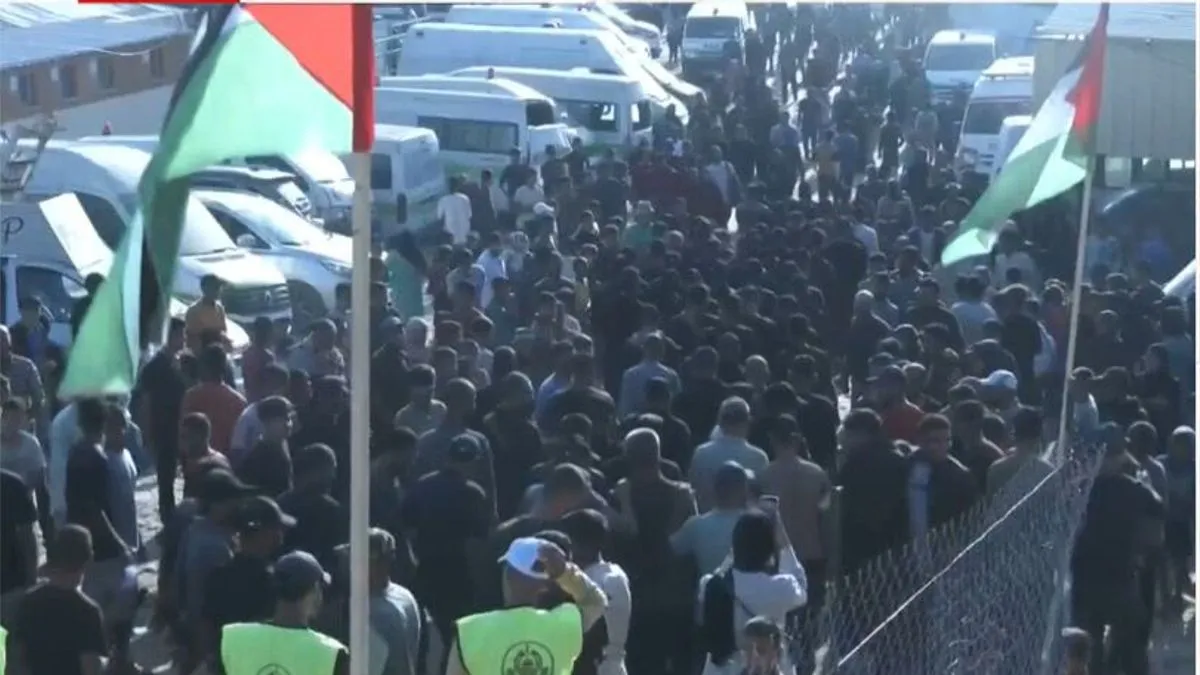 Ben Gvir ponovo priziva genocid? Hamas mora biti izbrisan sa lica zemlje, dosta je bilo sramote