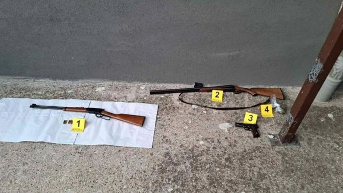 Akcija u Hercegovini: Uhapšena dvojica muškaraca, 16-godišnjakinju tjerali na prostituciju