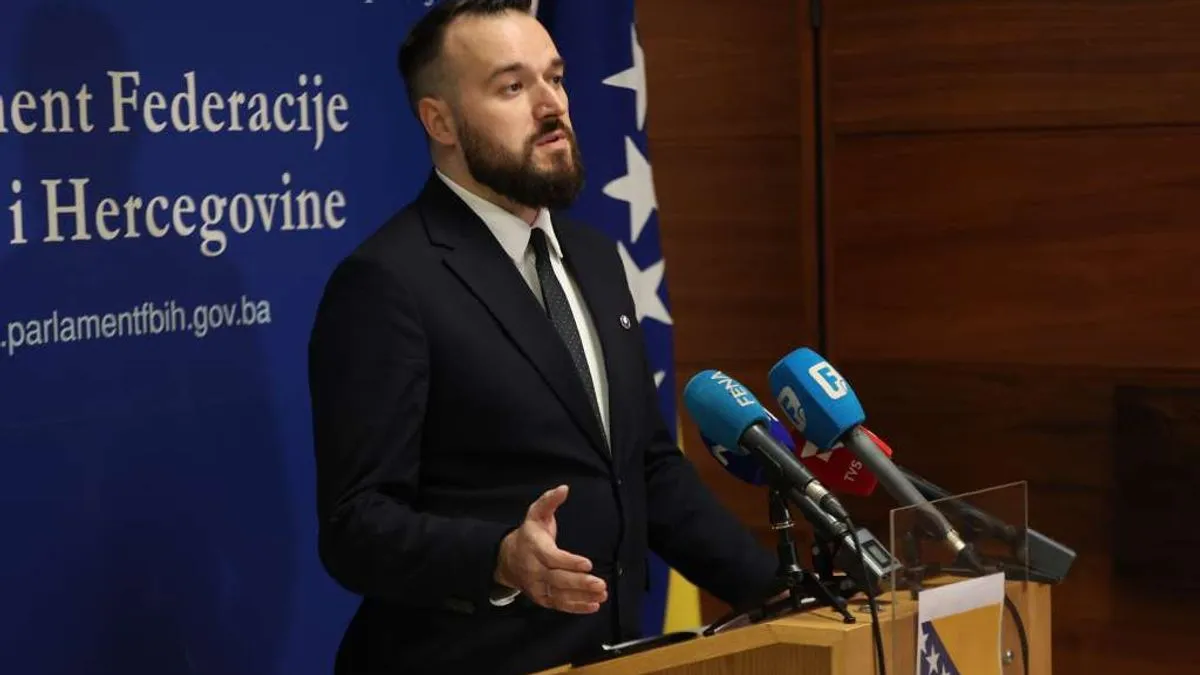Čavalić uporedio promet: RS bilježi rast od 73, dok FBiH povećanje samo 6 posto