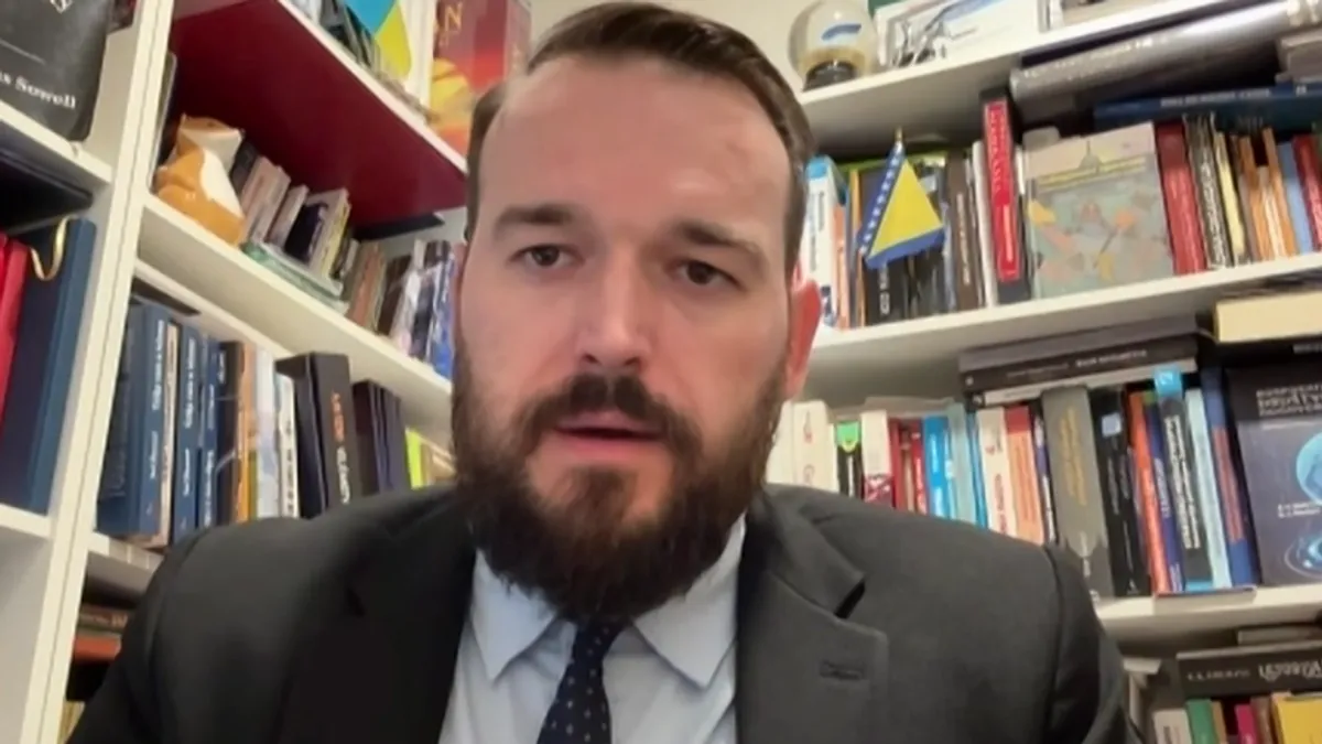 Ono što bi bilo dobro je da se urade analize, odnosno procjene kakve to efekte daje, kaže Čavalić