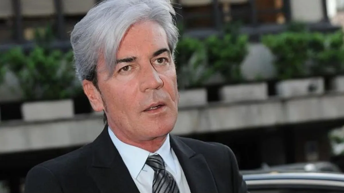 Paciottijev istoimeni brend poznat je po svojim seksi i ženstvenim dizajnima, a peta u obliku bodeža postala je njegov zaštitni znak.