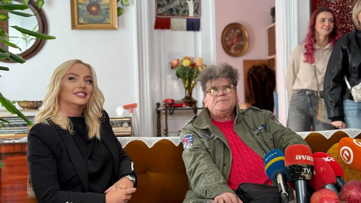 Sarajevo, opjevano mnogo puta i kroz njihove hitove, grad je u koji se uvijek vraćaju s posebnim emocijama.