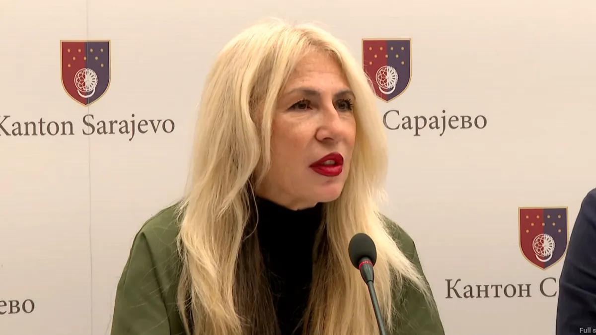 Svi pričaju o 'Culture Card' u Sarajevu: Kartica koja otvara vrata svih muzeja u Sarajevu