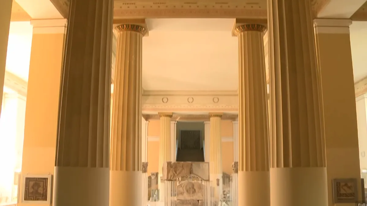 Svi pričaju o 'Culture Card' u Sarajevu: Kartica koja otvara vrata svih muzeja u Sarajevu