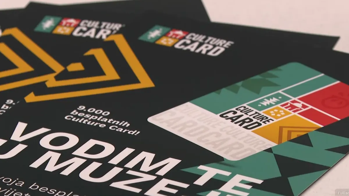 Most između prošlosti i sadašnjosti, između generacija koje dolaze i naslijeđa koje ne smije biti zaboravljeno.