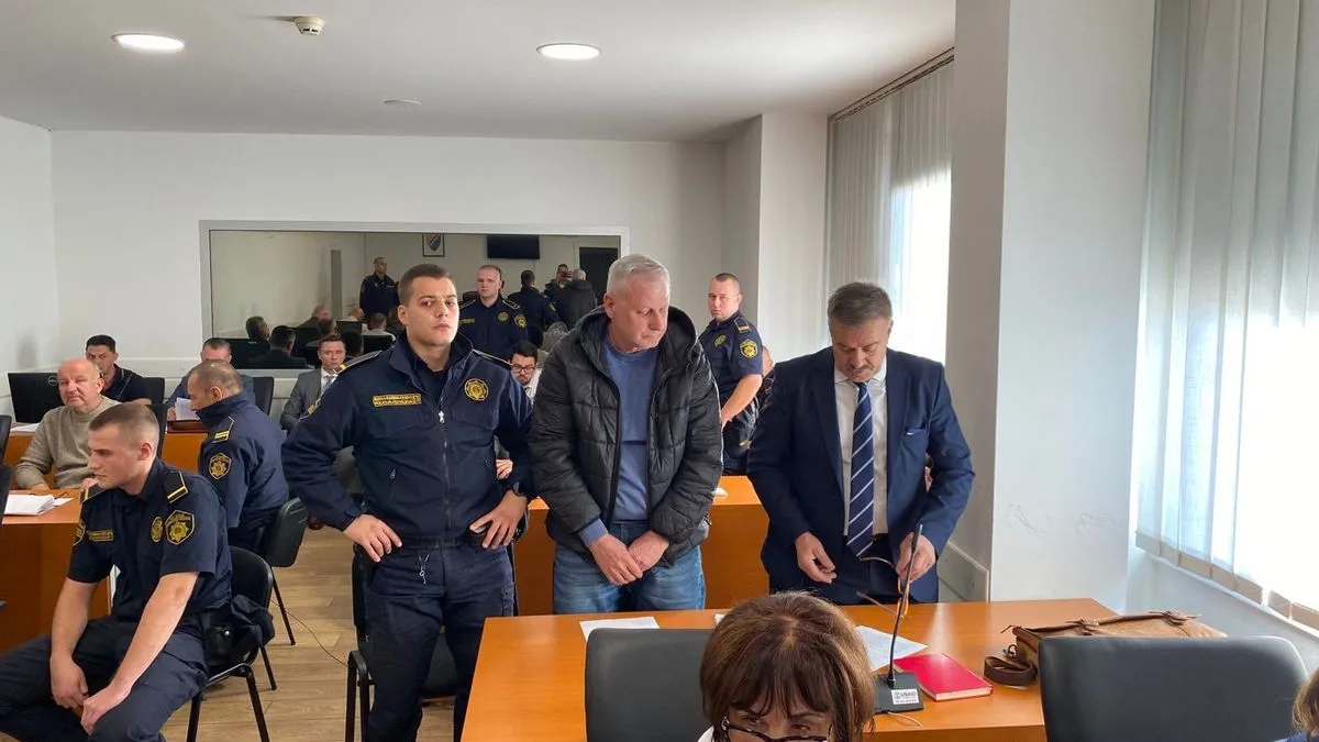 Radi se o dvije djevojčice čiji je razvoj otežan teškim porodičnim prilikama i koje su bile smještene u socijalnim ustanovama...