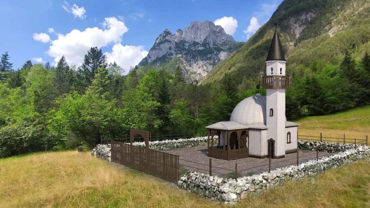 Skup organiziraju Kulturno-obrazovni zavod Averroes i Zaklada Poti miru, s ciljem isticanja važnosti očuvanja historijskih lokacija 