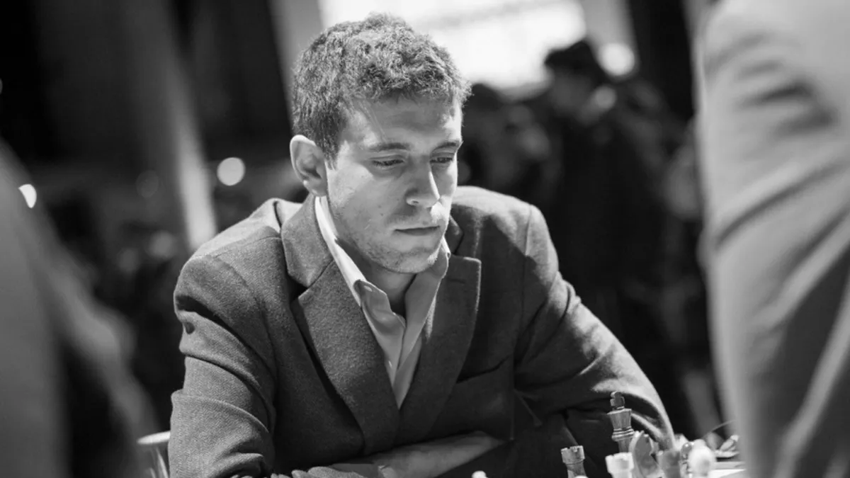 Naroditsky će, kako poručuju mnogi iz šahovske zajednice, ostati zapamćen kao izuzetno talentovan igrač.