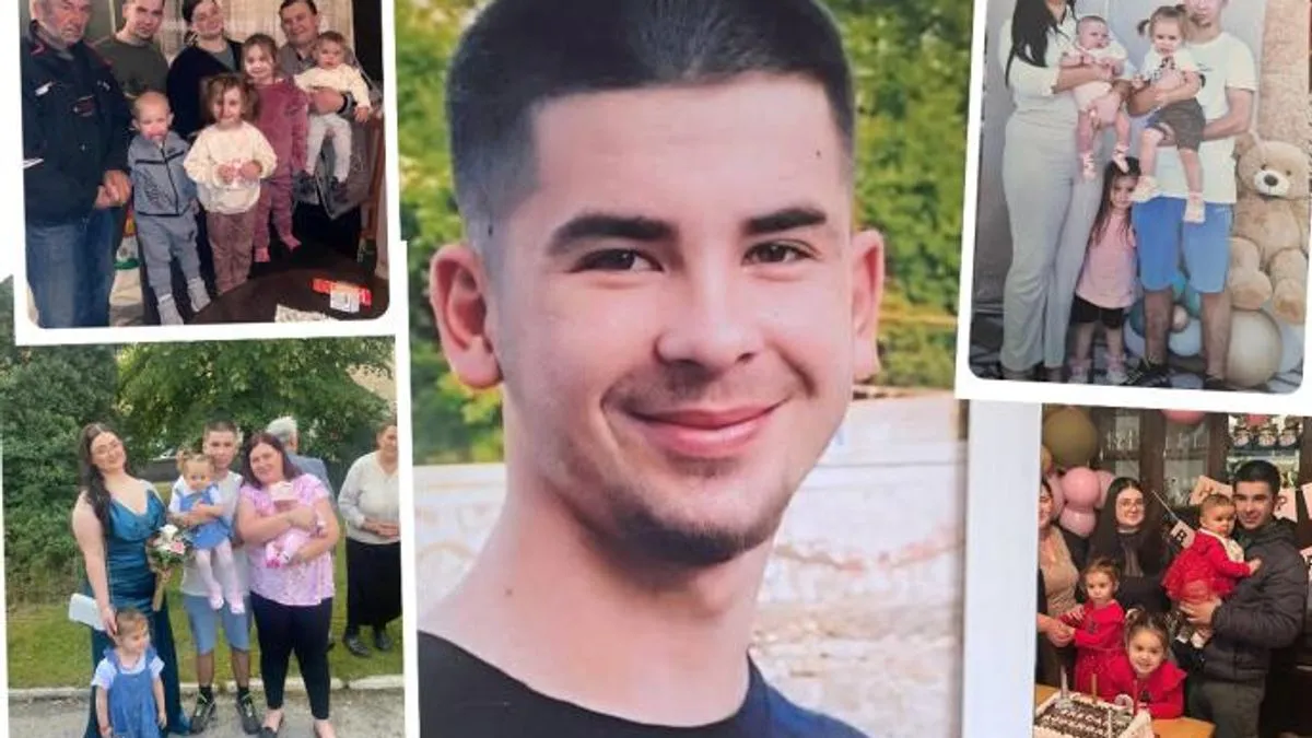 Spremam ti tortu sine, ali gdje da je donesem? Tužna objava majke 17-godišnjaka koji se utopio