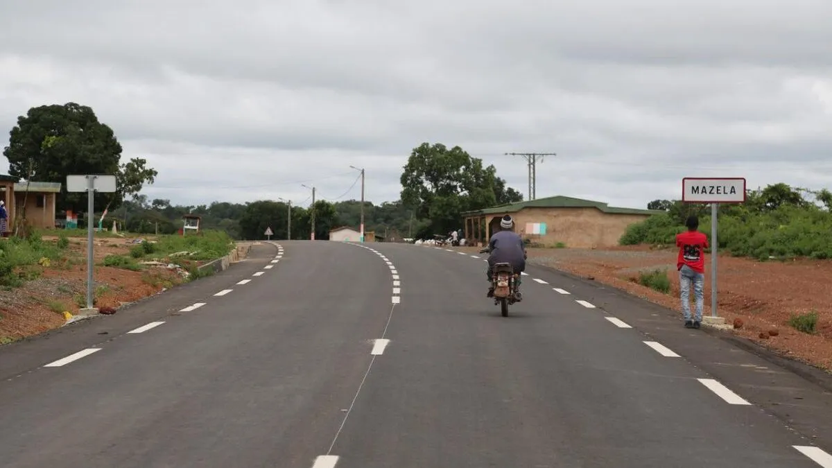 Malijske vlasti, prema dostupnim informacijama, nisu pružile nove podatke