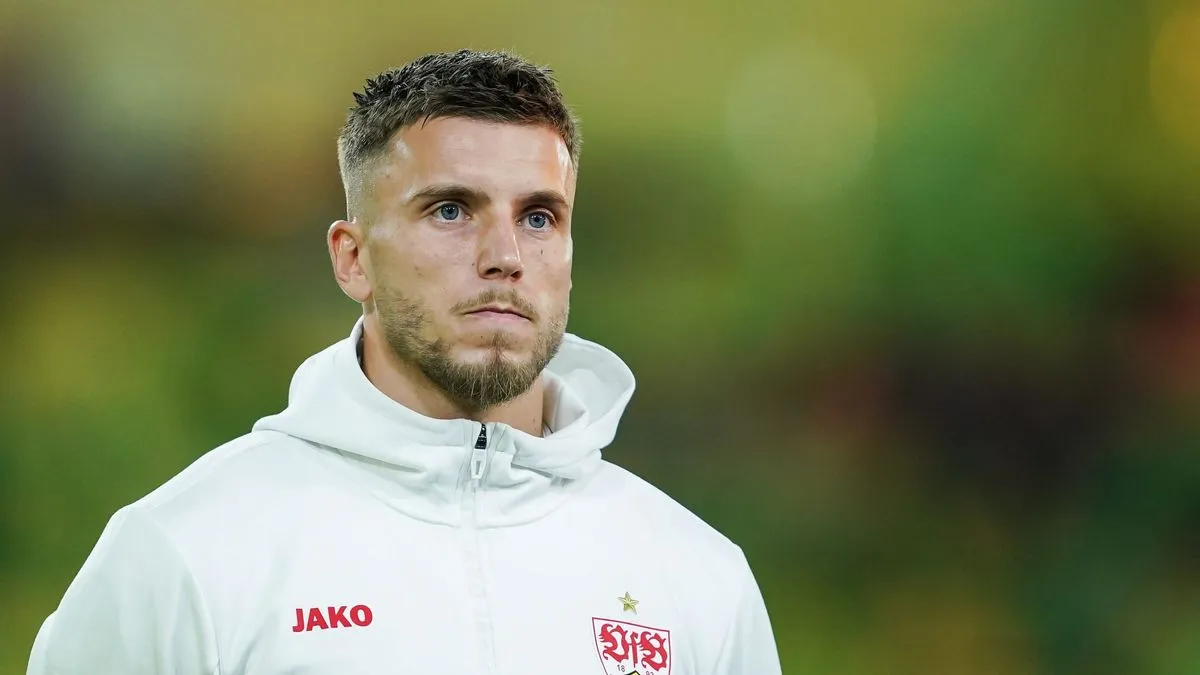 Ermedin Demirović definitivno neće biti spreman za utakmice protiv Rumunije i Austrije