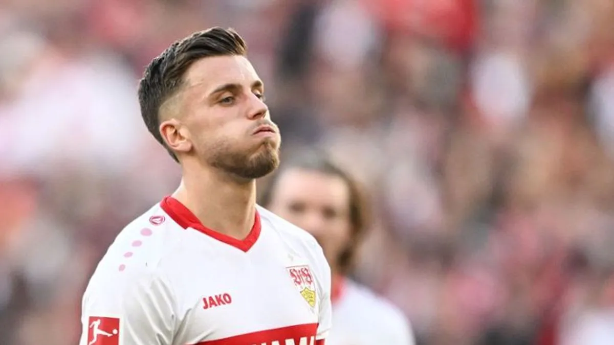 Ermedin Demirović definitivno neće biti spreman za utakmice protiv Rumunije i Austrije