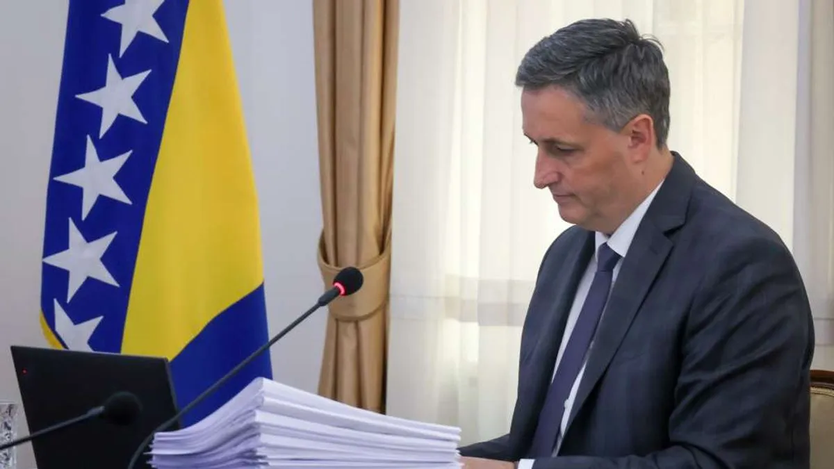 Ovakav zakon, usvojen, zaista bi uveo red u ovu oblast, ojačao ulogu državnih institucija u sektoru i doprinio energetskoj sigurnosti BiH