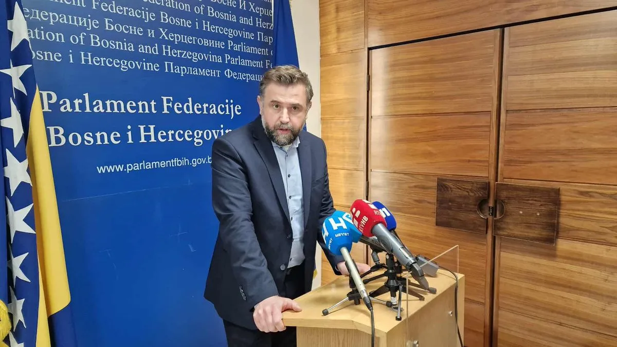 Sramota šta se dešava! Što bude više trajalo, više će vas proganjati: Opozicija o aferi 'Spengati'