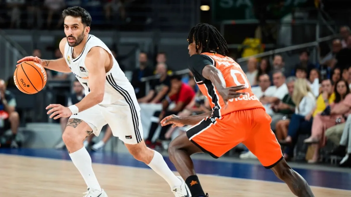 Na vrhu tabele trenunto su Panathinaikos i Hapoel Tel Aviv sa četiri pobjede i jednim porazom