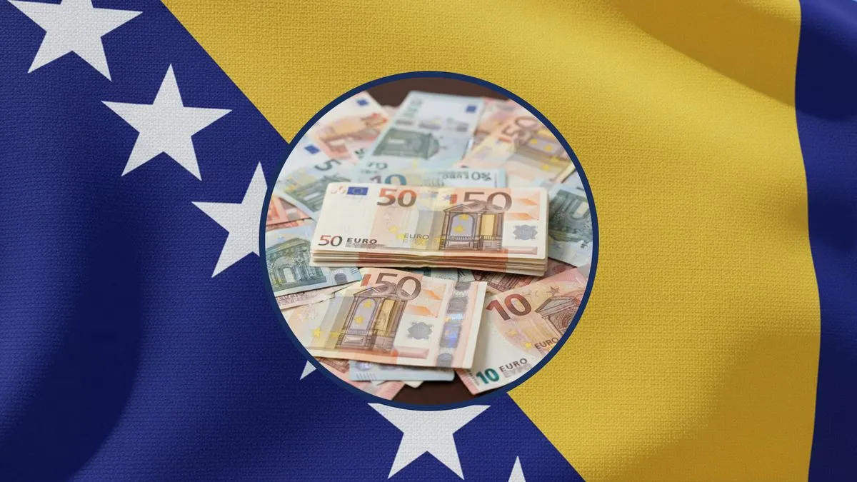 Ono što bi bilo dobro je da se urade analize, odnosno procjene kakve to efekte daje, kaže Čavalić