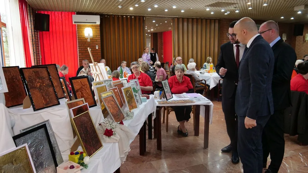 JU Dom penzionera sa stacionarom ZDK osnovan je prije 12 godina, a danas skrbi o 160 korisnika.