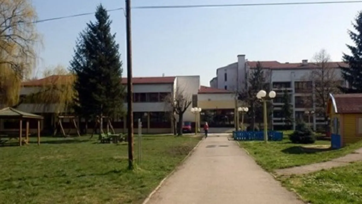 O kakvom linču govore?! Nejasni iz Doma čije su štićenice bile žrtve policajaca i profesora