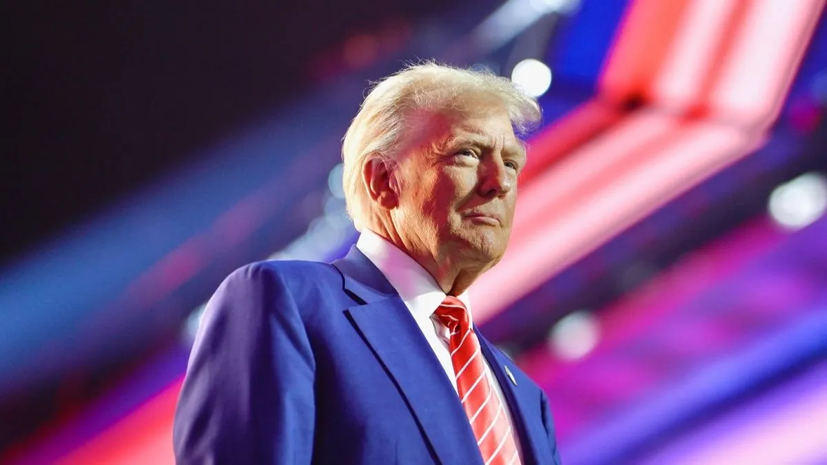 Trump zaprijetio američkim gradovima: Mogli bi ostati bez Svjetskog prvenstva i Olimpijskih igara