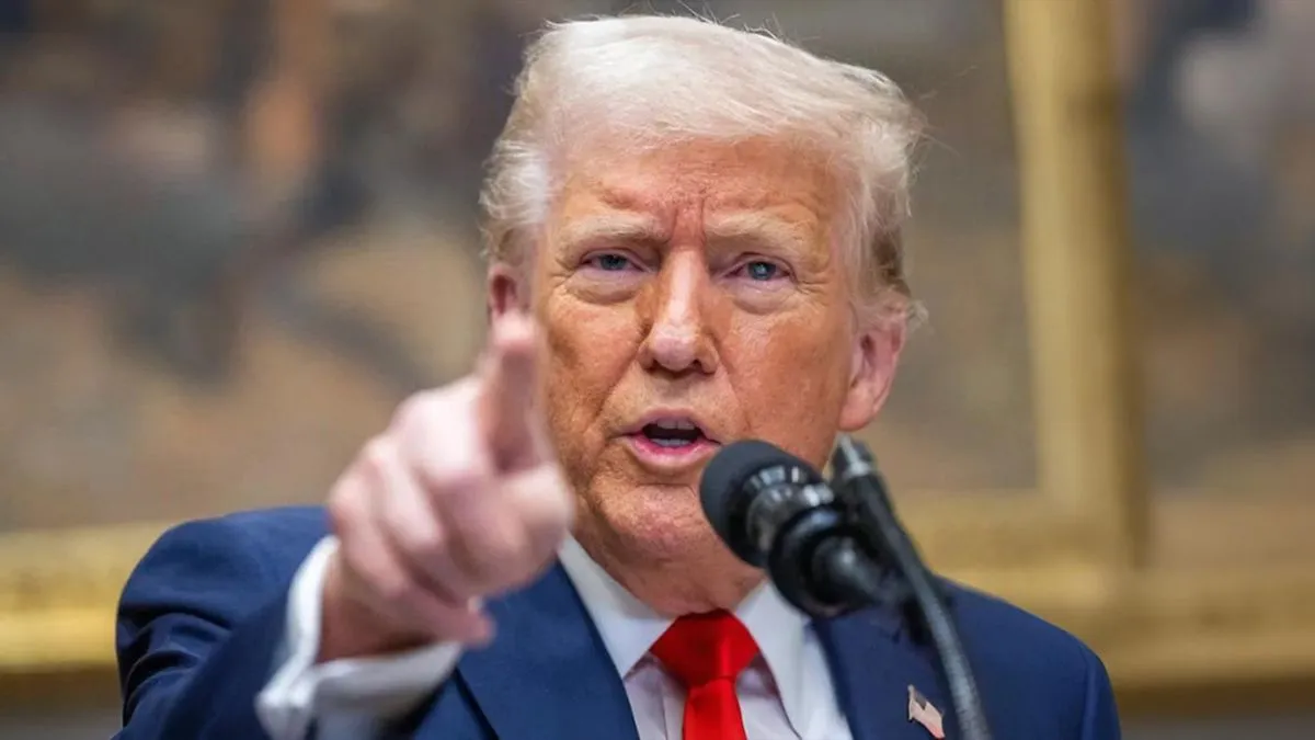 Dok je Trump pooštrio i svoju retoriku i stav prema Rusiji, Putin je javno pokazao svoje nuklearne mišiće...