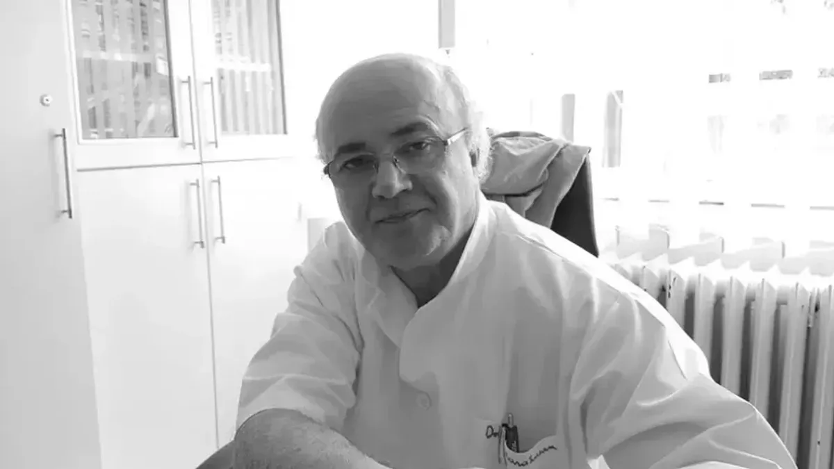 Bio je izuzetno aktivan i u pionirskim poduhvatima zeničke medicine, uključujući projekte krioprezervacije matičnih stanica