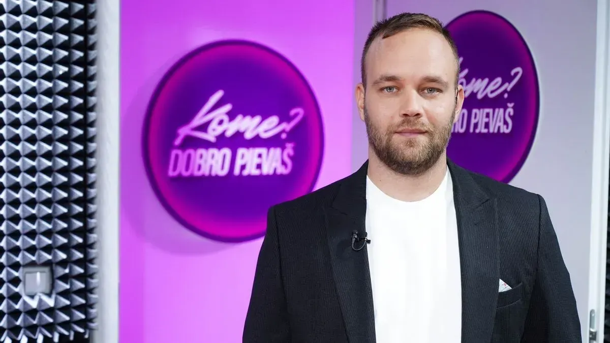 Kome dobro pjevaš? Prijavite se i postanite novo lice naše muzičke scene