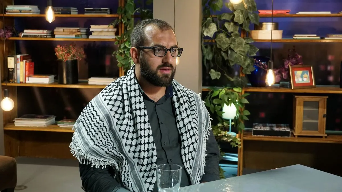 Kucukaytekin je kazao kako nisu smjeli govoriti izraelskoj vojsci ko je kapetan njihovog broda jer bi njegova porodica bila u opasnosti