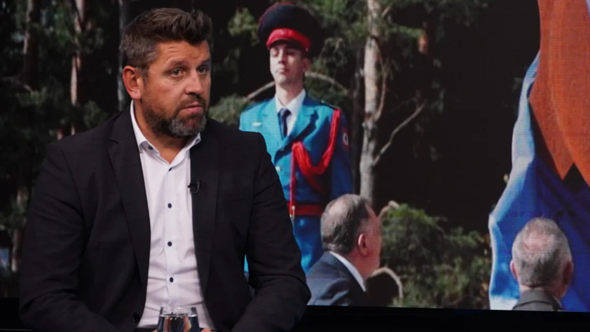 Vrije u Bosni i Hercegovini i njenim entitietima dok se svakodnevno smjenjuju novi politički skandali