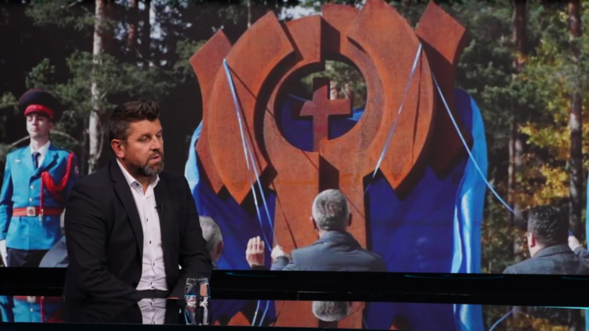 Duraković za '7Plus': Kukavičluk i politička zavisnost vladaju u Tužilaštvu BiH