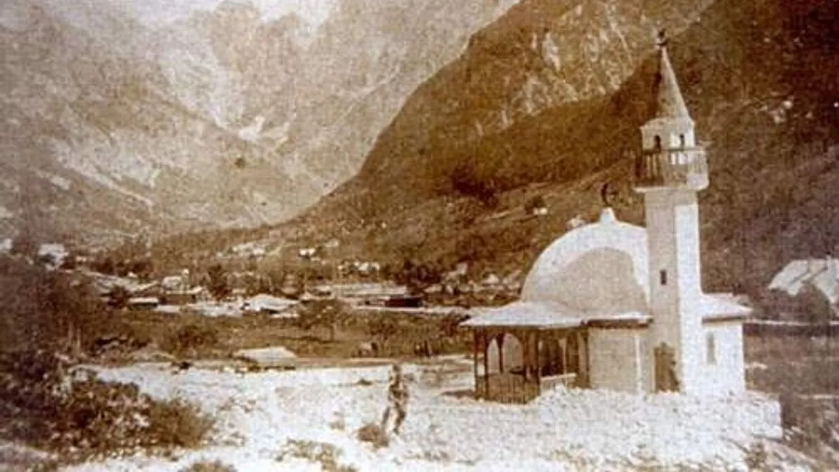 Skup organiziraju Kulturno-obrazovni zavod Averroes i Zaklada Poti miru, s ciljem isticanja važnosti očuvanja historijskih lokacija 