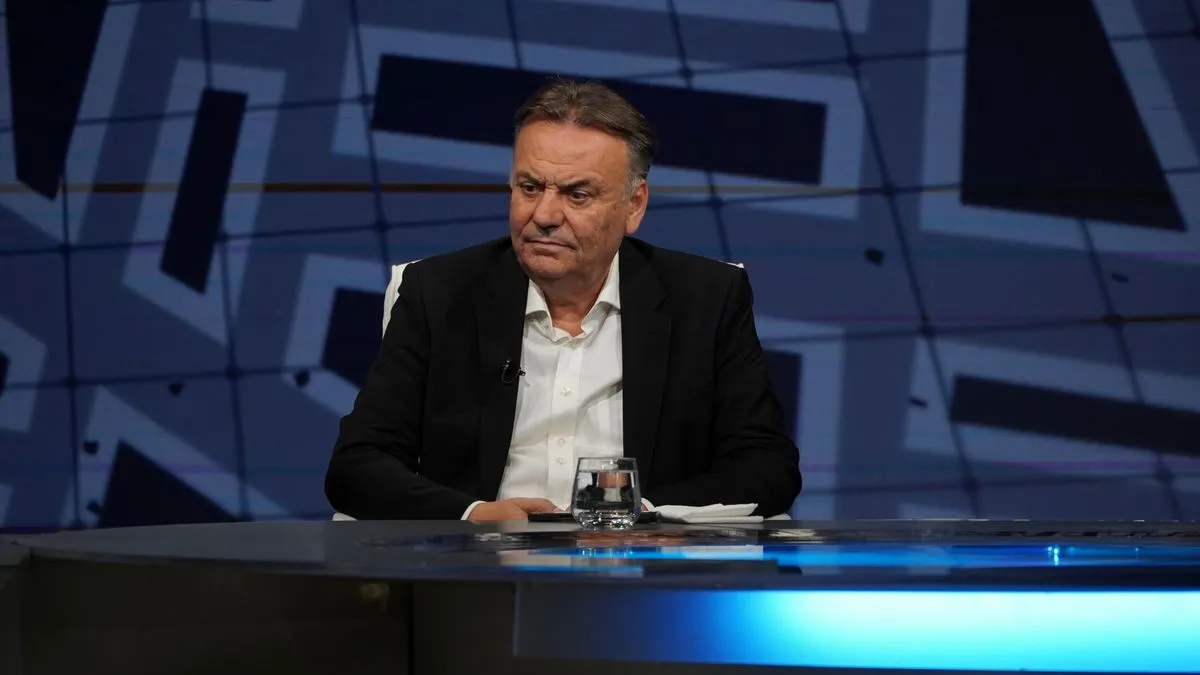 Pecikoza, Džiho i Halilhodžić u 'Istrazi sedmice': Bit će još pjesama Halida Bešlića!