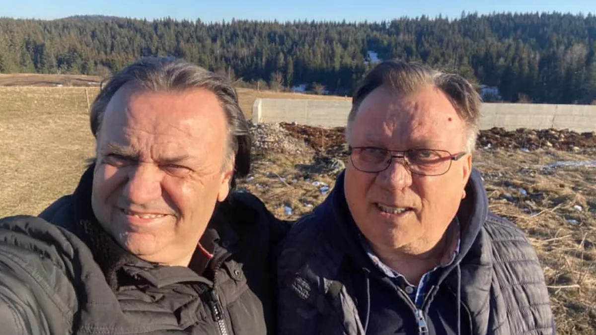 Džiho: Nekad smo kući dolazili prljavi i sretni, danas plačemo jer je pao Wi-Fi