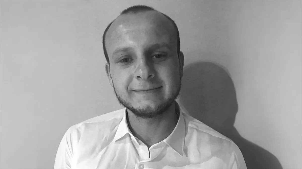 Pet mjeseci molitvi, čekanja i neizvjesnosti završili su jutros, kada je stigla vijest da je Edin preselio.