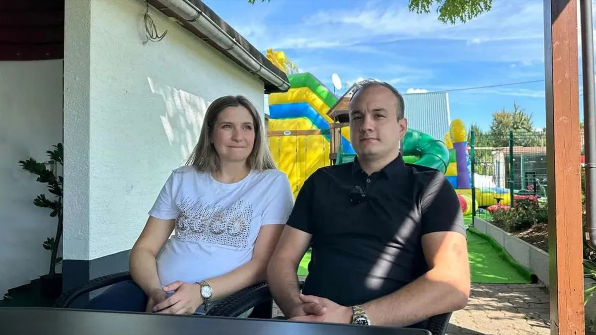 Od bokserskog ringa do poslovnog uspjeha – životni put Emira Karahmeta mogao bi biti filmska priča