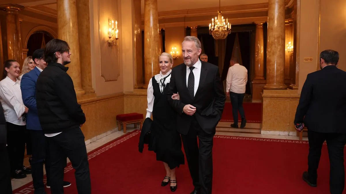 Svečani koncert povodom obilježavanja stote godišnjice rođenja Alije Izetbegovića 