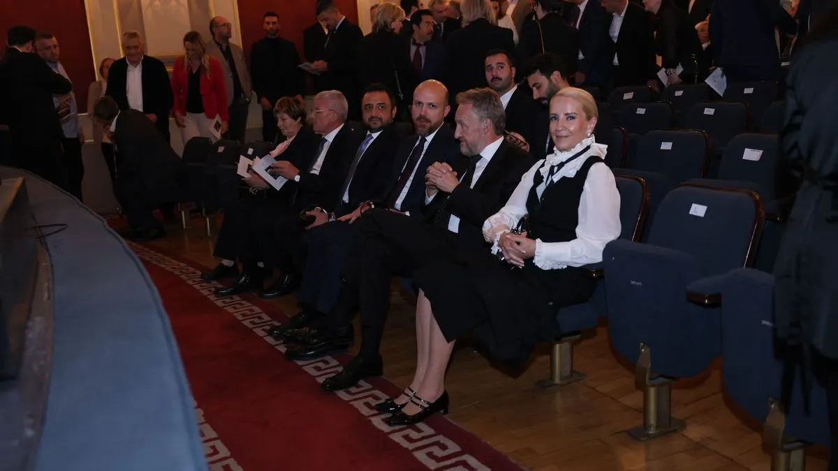 Premijerno izvođenje simfonijske poeme “Moj bijeg u slobodu” kompozitora Emira Mejremića