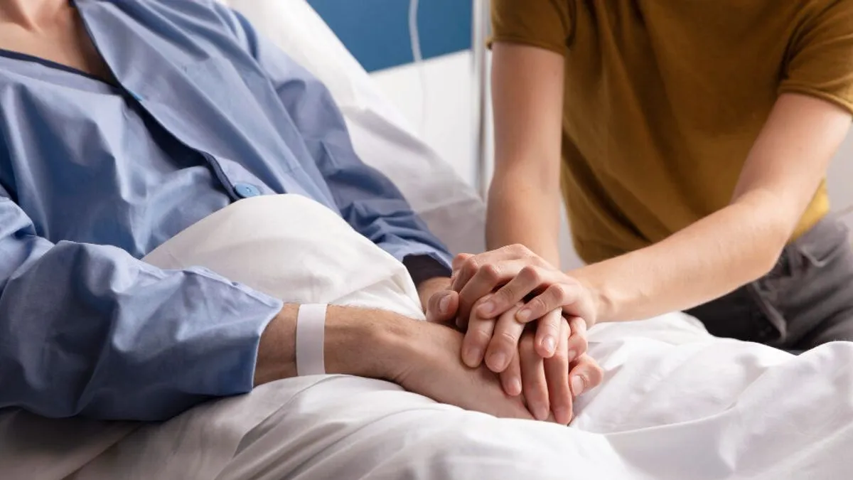 Slovenija je odlučila da će pitati građane da li žele da država legalizuje eutanaziju, nakon što je prikupljen dovoljan broj potpisa za organizovanje referenduma.